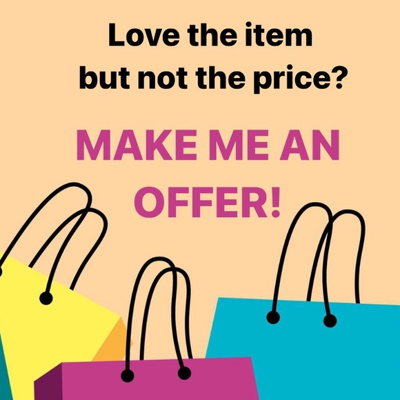 Meet your Posher, Sandra - Picture 1 of 1